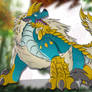 Zinogre