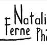 Logo:Natalie Ferne Photography