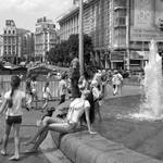 Urban mermaid by PatriceChesse Urban mermaid by PatriceChesse
