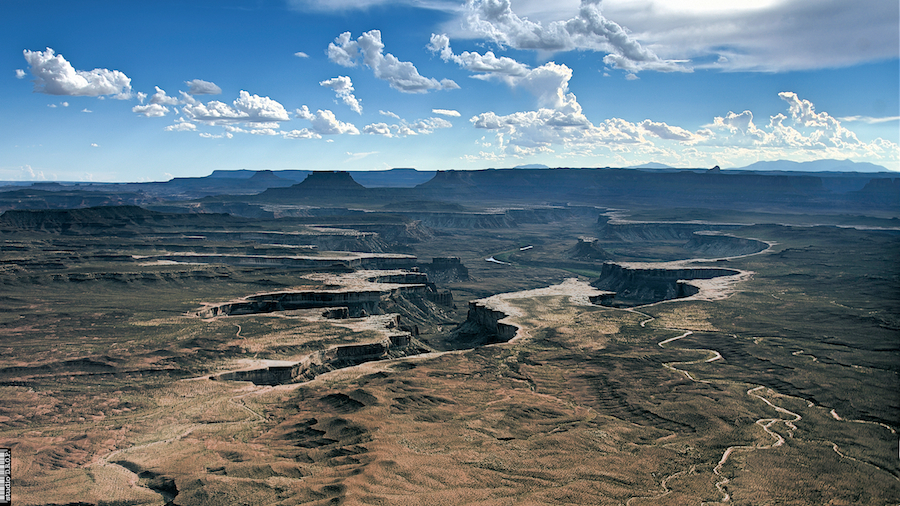 Canyonland