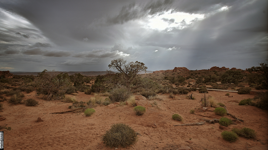 Bryce Canyon