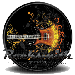 Rocksmith2014