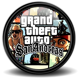 Gta San Andreas