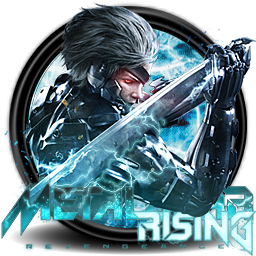 Metal Gear Rising