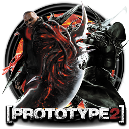 Prototype 2 by Alchemist10 on DeviantArt
