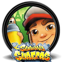 Subway Surfers by Alchemist10 on DeviantArt