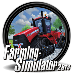 Farming Simulator 2013