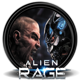 Alien Rage by Alchemist10 on DeviantArt