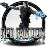 Red Faction Armageddon