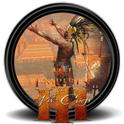 Age of Empires III the War Chief 