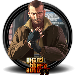 Grand Theft Auto IV