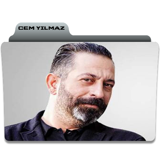 Cem Ylmaz Cem Ylmaz-Movie by Alchemist10 on DeviantArt