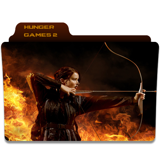 Hunger Games 2-Movie