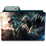 Riddick 2013-Movie