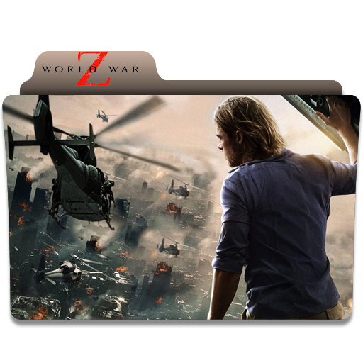 World War Z-Movie