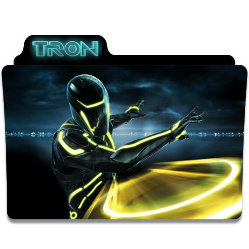 Tron-Movie