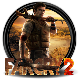 Far Cry 2