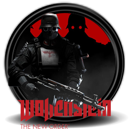 Wolfenstein The New Order