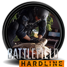 Battlefield Hardline