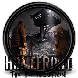 Homefront The Revolution