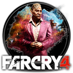 Far Cry 4 by Alchemist10