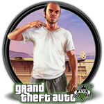 Grand Theft Auto V by Alchemist10