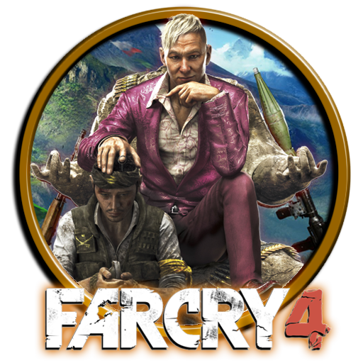 Far Cry 4