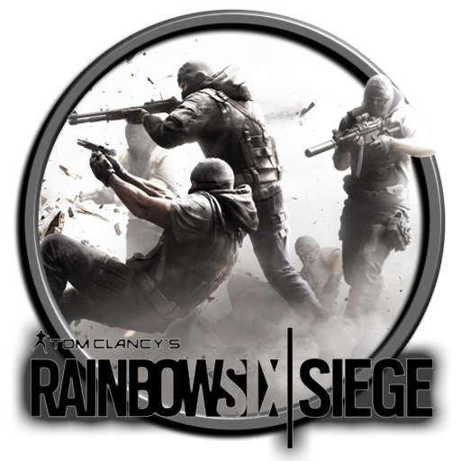 Tom Clancys Rainbow Six Siege