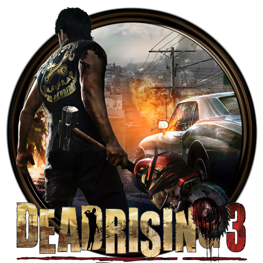Dead Rising 3 by Alchemist10 on DeviantArt
