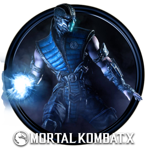 Mortal Kombat X