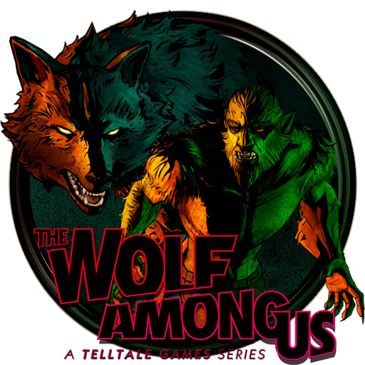 The Wolf Among Us by Alchemist10 on DeviantArt