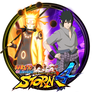 Naruto Shippuuden Ultimate Ninja Storm 4