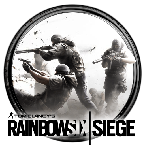 Tom Clancy's Rainbow Six Siege