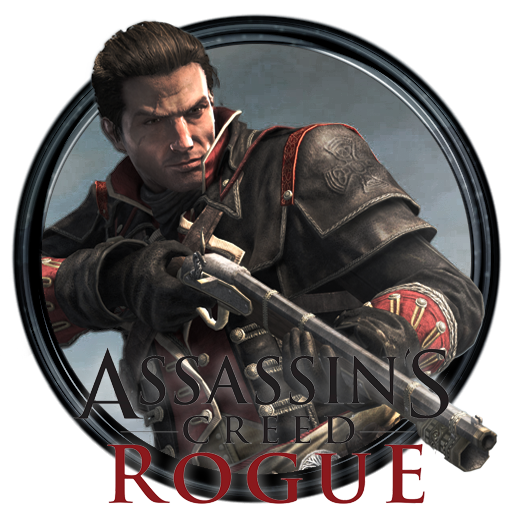 Assassins Creed Rogue