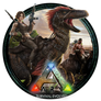 Ark Survival Evolved