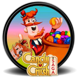 Candy Crush Saga