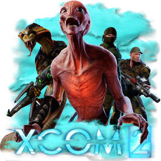 Xcom2 Ico Xcom 2 by Alchemist10 on DeviantArt