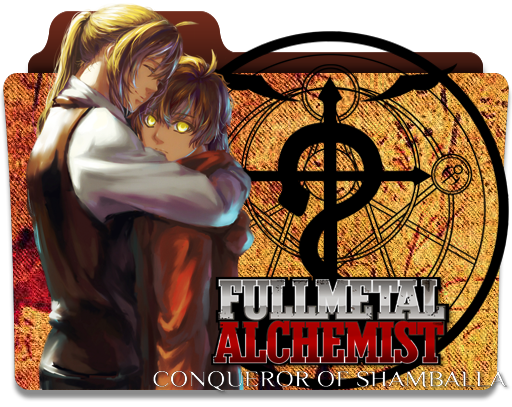 Conqueror Of Shamballa - Fullmetal Alchemist - Zerochan Anime Image Board
