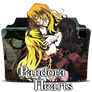 Pandora Hearts Folder Icon