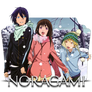 Noragami 2