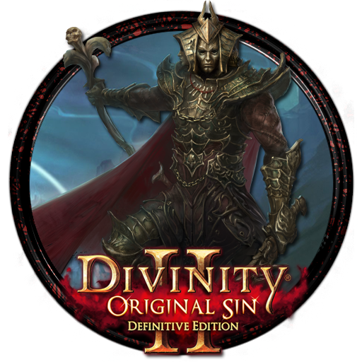 Divinity Original Sin 2 Definitive Edition