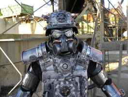 Zilochius Industries's Security Guard (1)