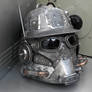 Dieselpunk Recon Helmet