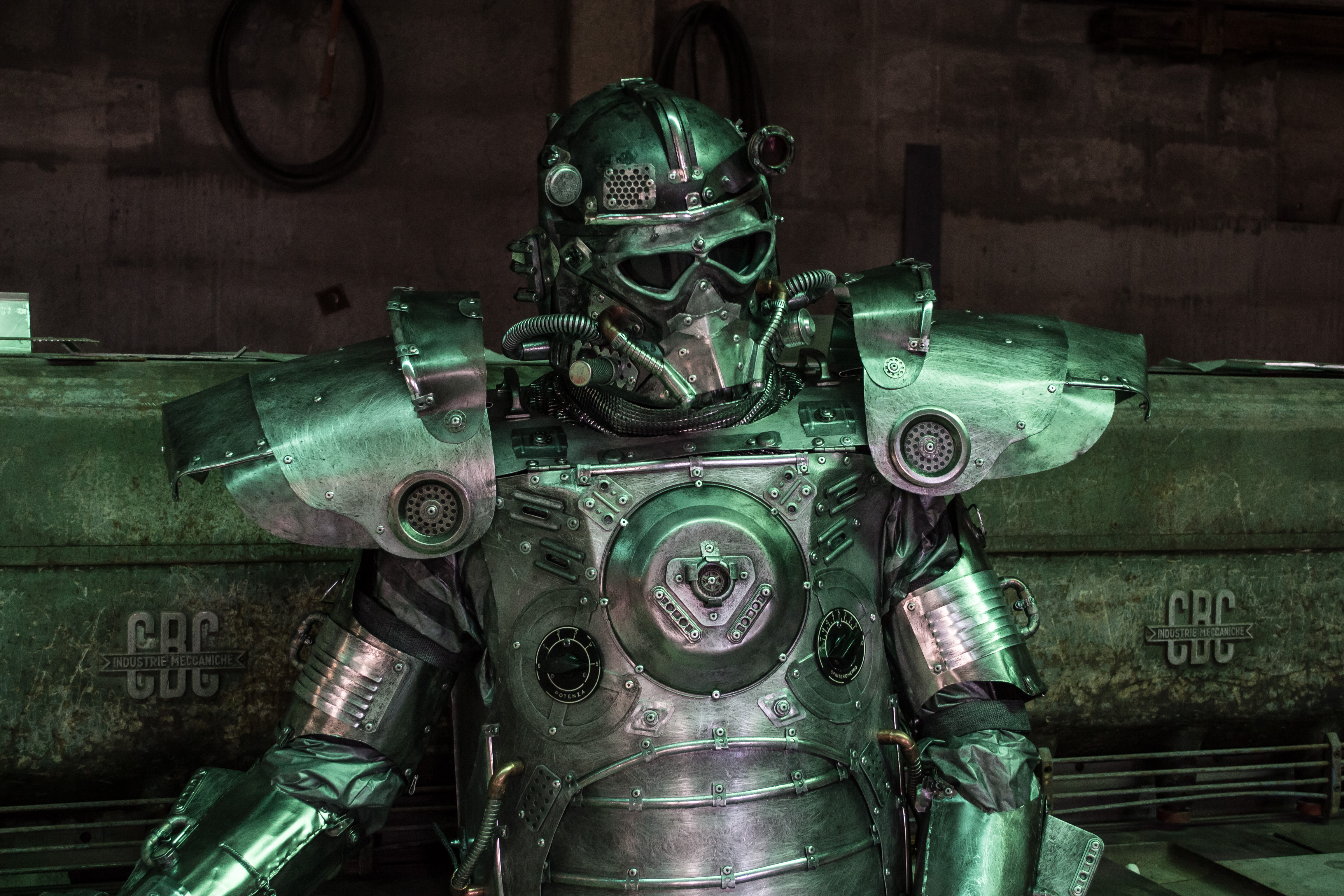 Fallout 4 army helmet фото 114