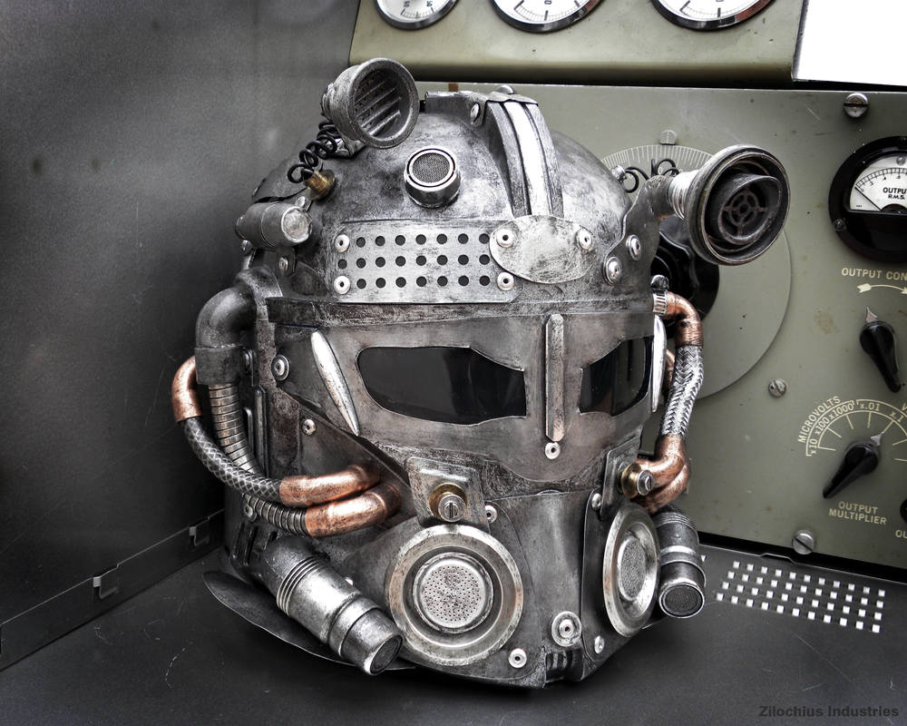 Power Armor Helmet Mk Iii By Zilochius On Deviantart Power Armor Helmet Mk Iii By Zilochius On Deviantart