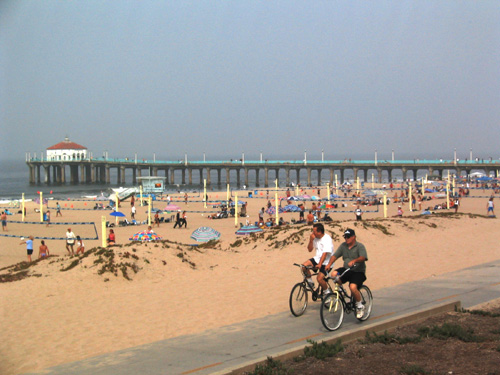 manhattan beach