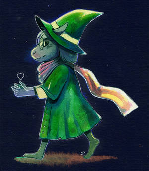 Ralsei