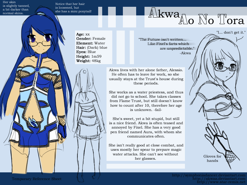 OC Ref : Akwa