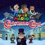 Super Mario Christmas Carol