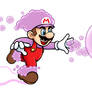 Bubble Mario